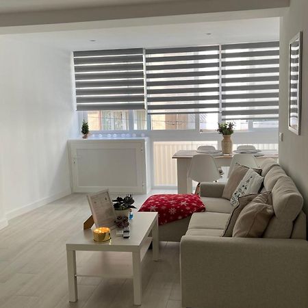 شقة Apartamento Arena بينايدورم المظهر الخارجي الصورة