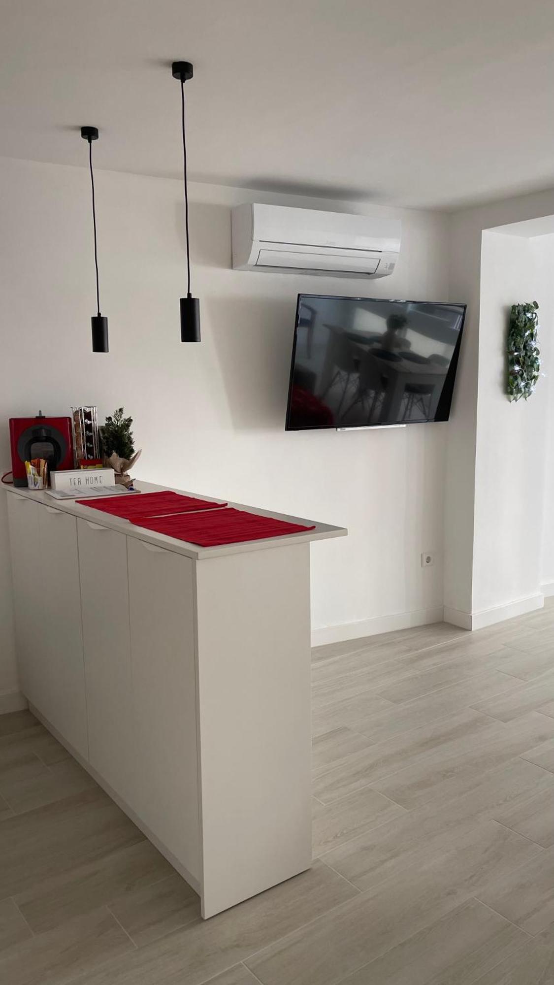 شقة Apartamento Arena بينايدورم المظهر الخارجي الصورة